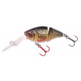 Spro Ikiru Double Crank Baits 35mm - 